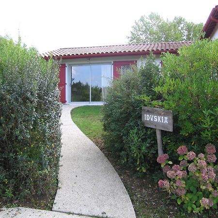 Les Villas D'Harri-Xuria Saint-Pierre-d'Irube Exterior photo