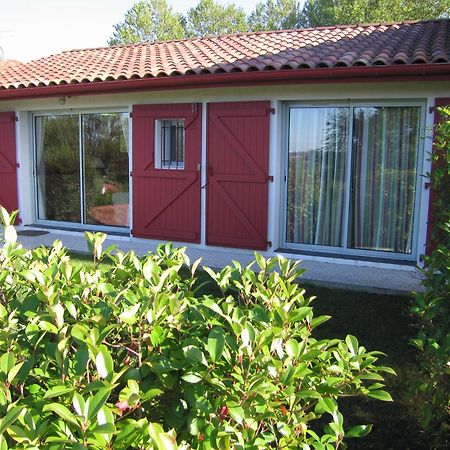 Les Villas D'Harri-Xuria Saint-Pierre-d'Irube Exterior photo