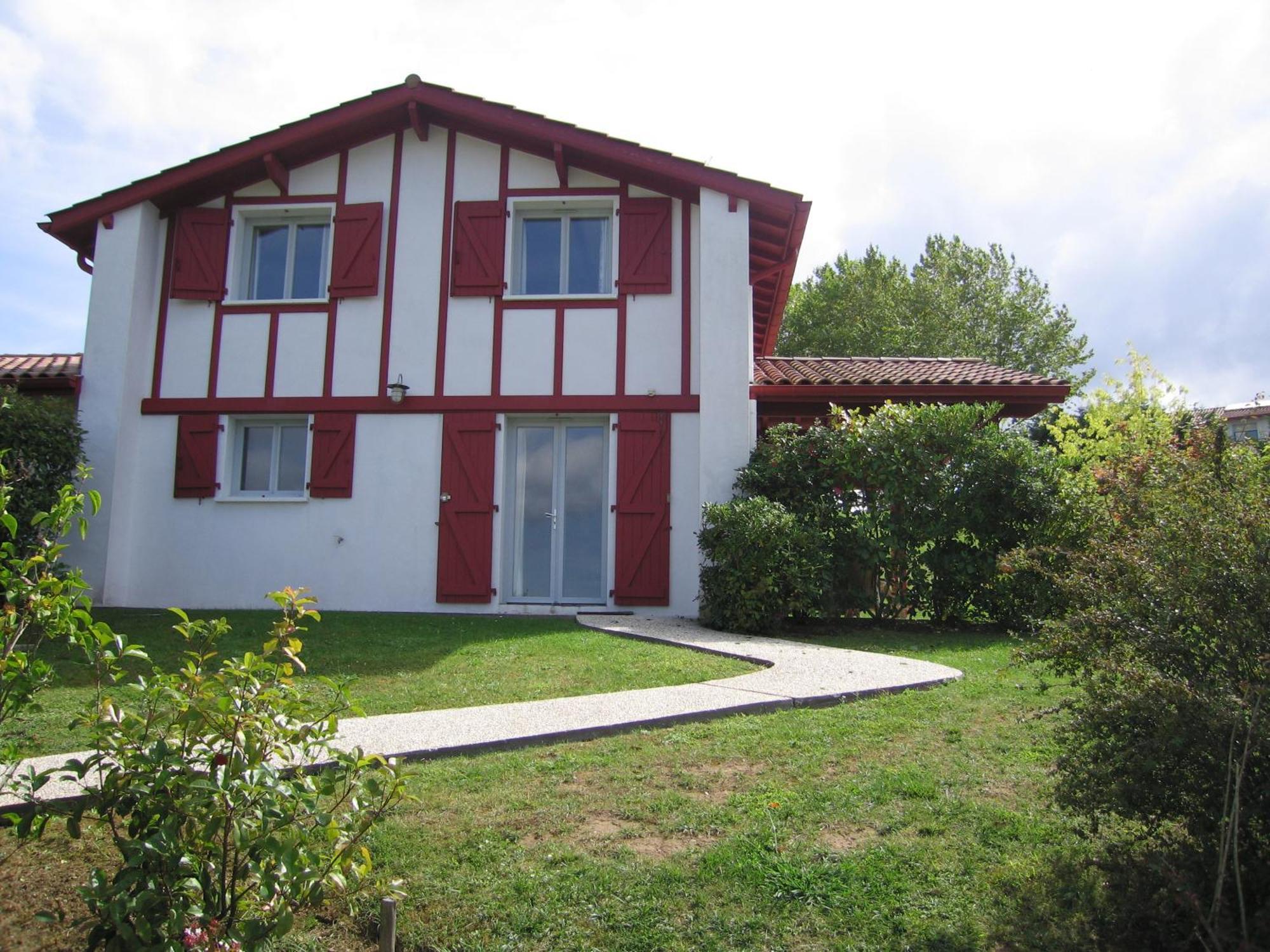 Les Villas D'Harri-Xuria Saint-Pierre-d'Irube Exterior photo
