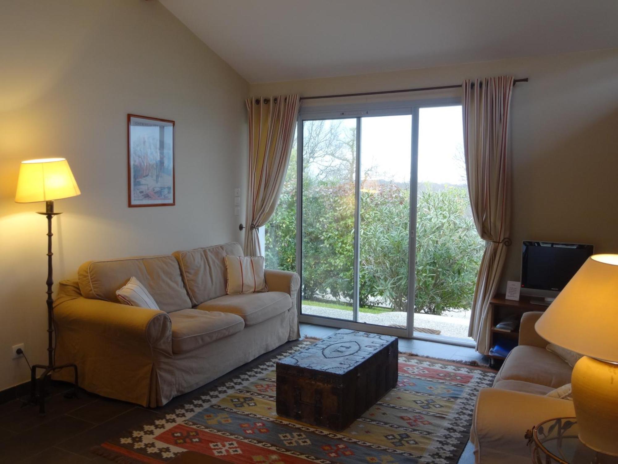 Les Villas D'Harri-Xuria Saint-Pierre-d'Irube Room photo